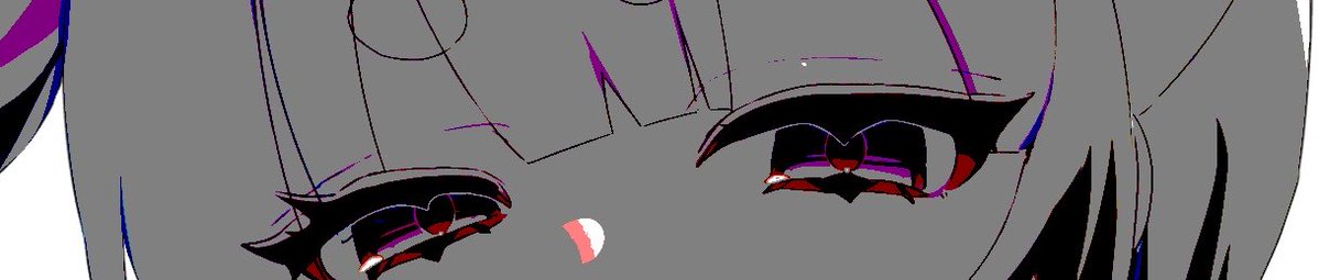 awa_0010's tweet photo. 受験から解放されたということで！！！

誰かキャラデザ貸してください！！！！

“ガチ絵”

ひとり描きます

リプにキャラデザを🙏 https://t.co/gCdUg2us7M