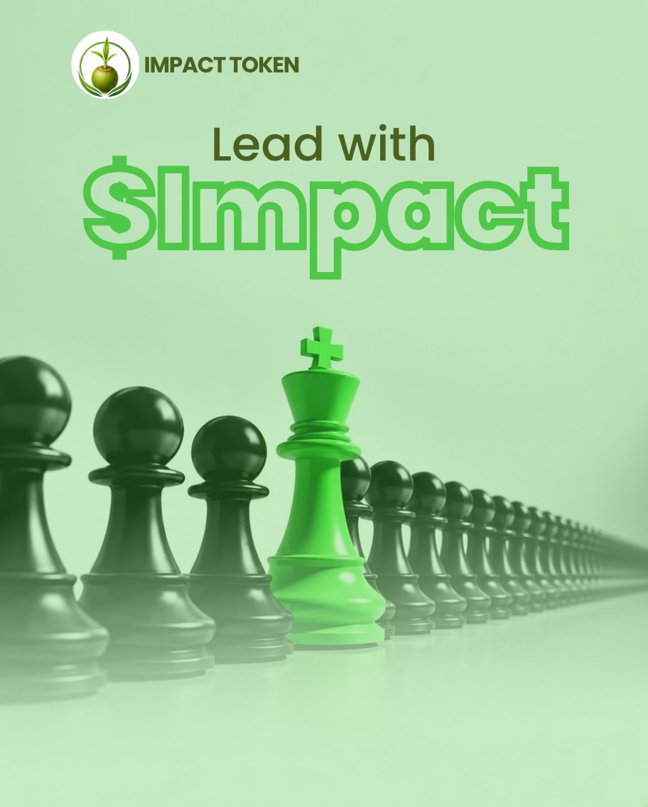 IMPACTTOKEN0's tweet photo. It starts with choosing to move differently, and creating something that carries real value.

giving the community a way to own, tokenize, and grow while being part of something built for more.

Follow the king 

Ca: 0x896Cd6B3d7FEe909EB15ABd31bA7d0C7B721C272 https://t.co/slSs6IYKPJ
