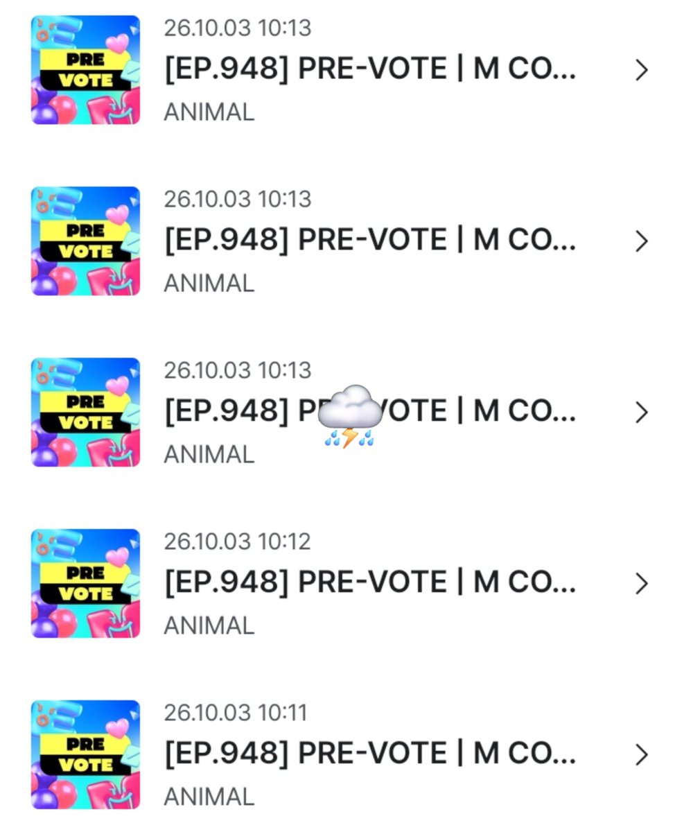 bbibbiriwoo's tweet photo. lock in and vote on mnet+ and idol champ!! https://t.co/9phbQdzNiS