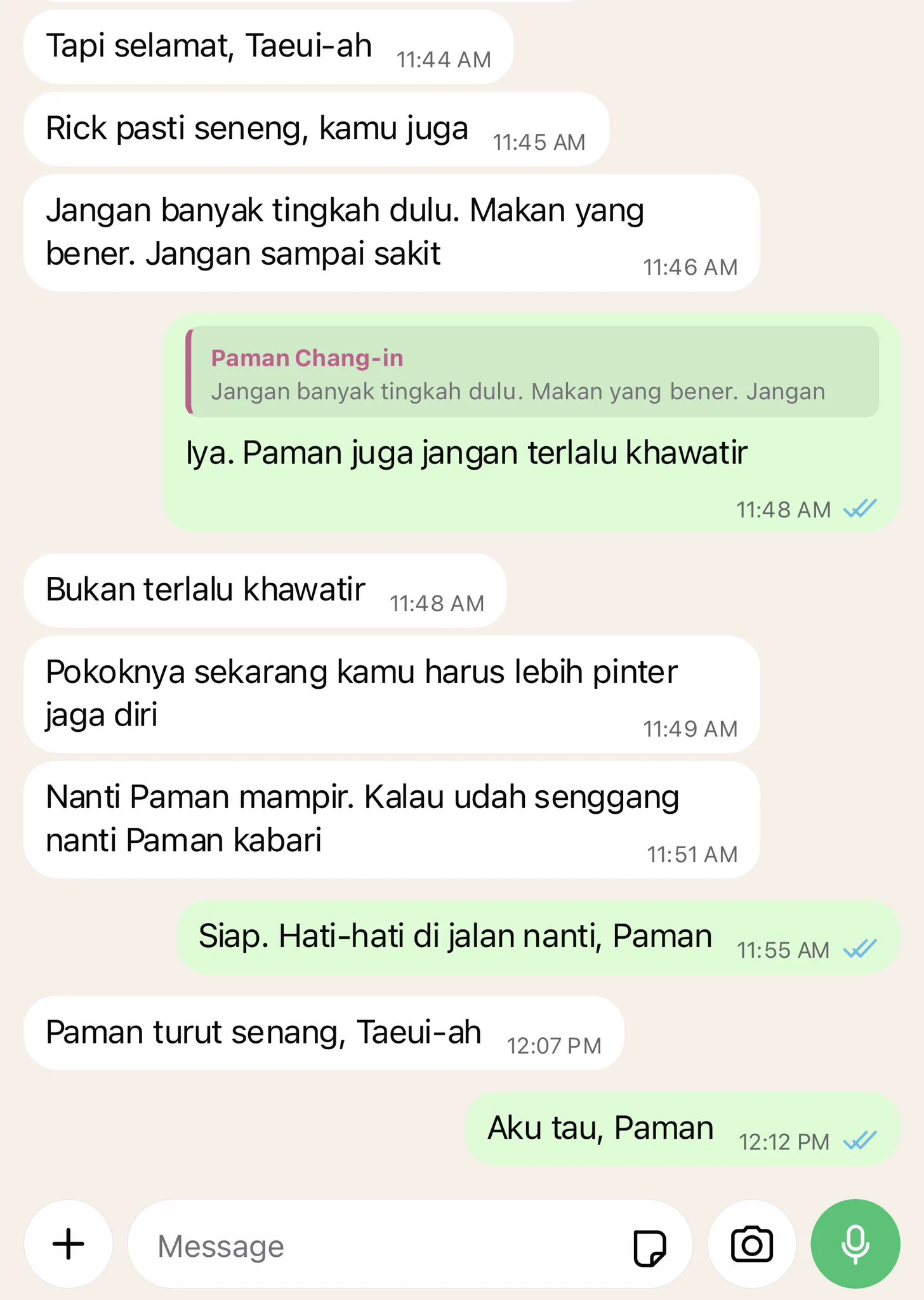 Capy on X: 