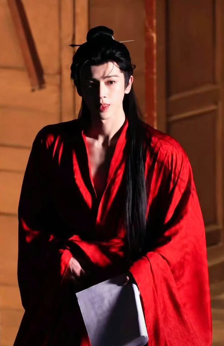 win_o_win2's tweet photo. จะไม่ยอมให้ภาพเซ๊ตนี้หายไปจาก ทล ค่ะ 😆😆

#Zhanglinghe  #จางหลิงเฮ่อ https://t.co/O3RHPvIhcj