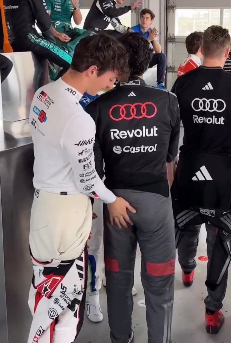 _northmans's tweet photo. COME ON AUDI NOW ITS TIME TO LOCK IN https://t.co/CTl0YuJzzy