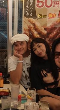 DinampoRac86322's tweet photo. lots of memories ✨ in japan🇯🇵
#DanielPadilla
#KailaEstrada https://t.co/q2nAZmCLRm