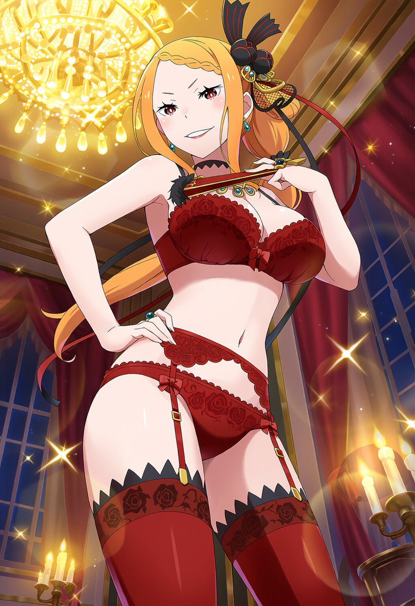 runo_ss's tweet photo. プリシラ・バーリエル / Priscilla Barielle
#リゼロ
#rezero
SFW illustration, No nudity, no suggestive intent. https://t.co/wlQU41AgzI