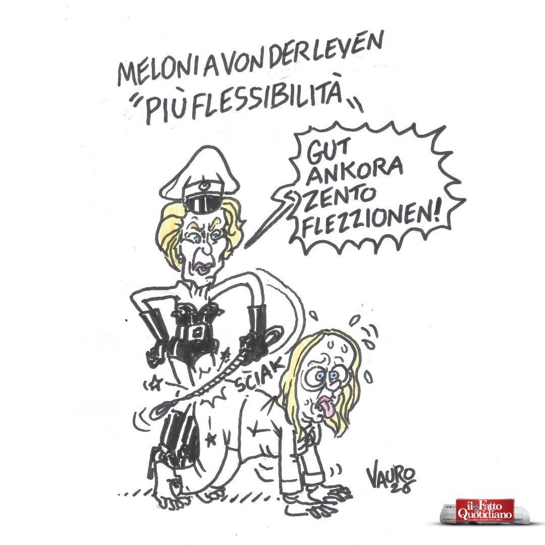 ellevi59's tweet photo. @GiorgiaMeloni https://t.co/9TaSilVkTU