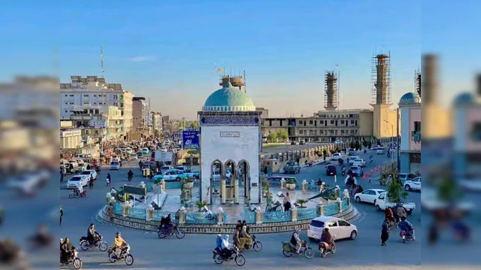 جبهه متحد ادعا کرد که در حمله ای در قندهار یک عضو طالبان را کشته است