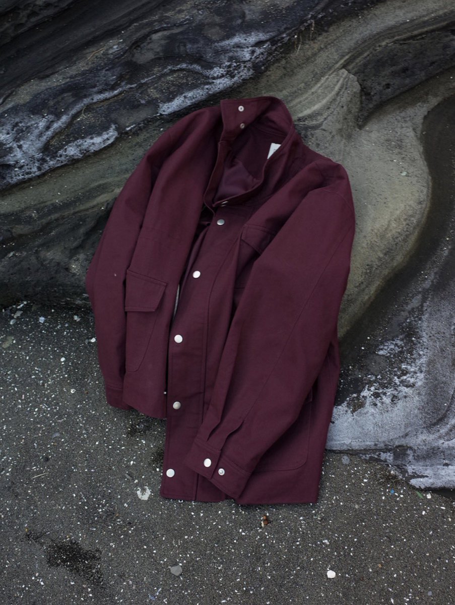 mood_swiing's tweet photo. #RT이벤트 #광고
🛒RT+팔로우 하신 분께 사진 속 메이 코튼 야상을 보내드려요

포도색으로 가득 채운 장바구니 구경하실 분
니트탑부터 아우터까지 전부,,🍇

딱 내일까지만 최저가도전 세일 중‼️ https://t.co/wheGY9Hf7j