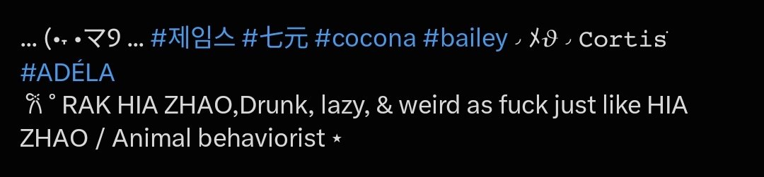 ChaoCoKami's tweet photo. @cortis_bighit 🥲💗💗💗💗💗 https://t.co/OS0zs6INAQ