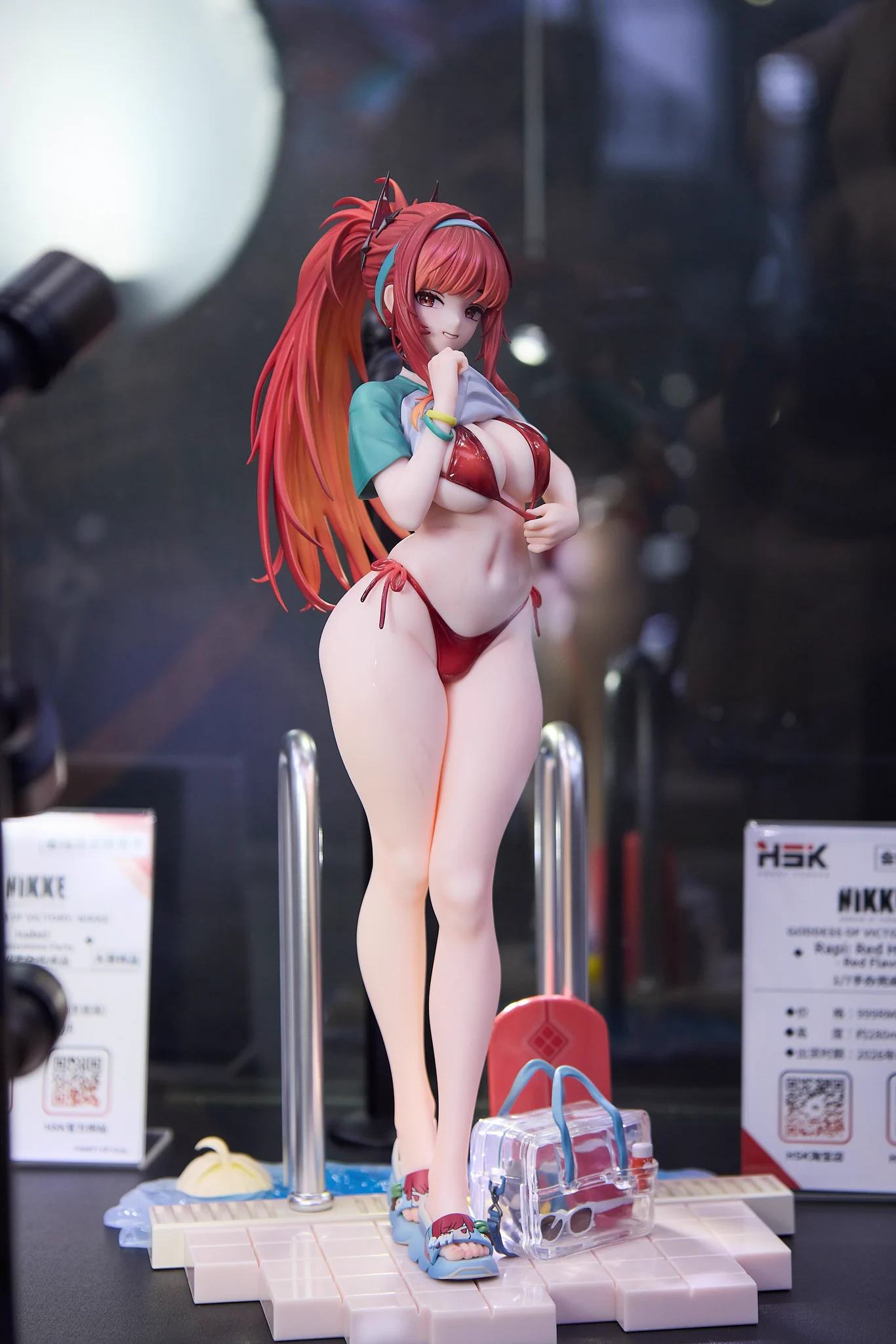 Hobby Sakura on X: 