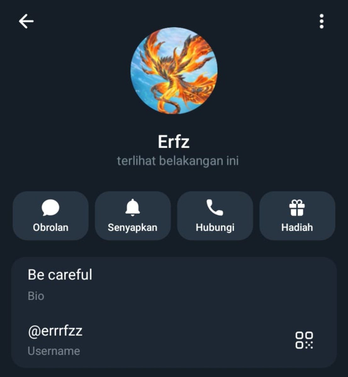 LeeAusteen's tweet photo. Akun tele asli aku cuma ini ya temen-temen, di save dulu aja biar ga salah akun https://t.co/jY0iPGFnhX