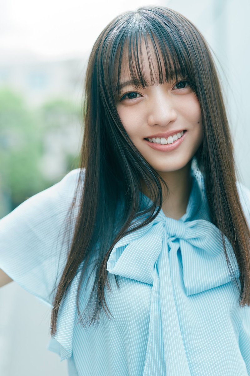 yoyokaki46's tweet photo. #海邉朱莉 
#乃木坂46 https://t.co/E5cQQ4TblZ