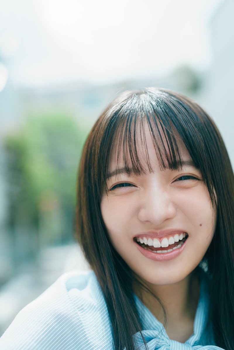 yoyokaki46's tweet photo. #海邉朱莉 
#乃木坂46 https://t.co/E5cQQ4TblZ