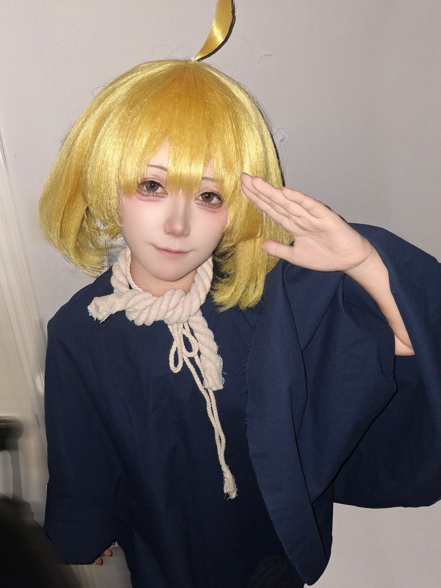 kukku_cos's tweet photo. dcst 🍉

  スイカもみんなのお役に立ちたいんだよぉ! https://t.co/RUxiJBYvIP
