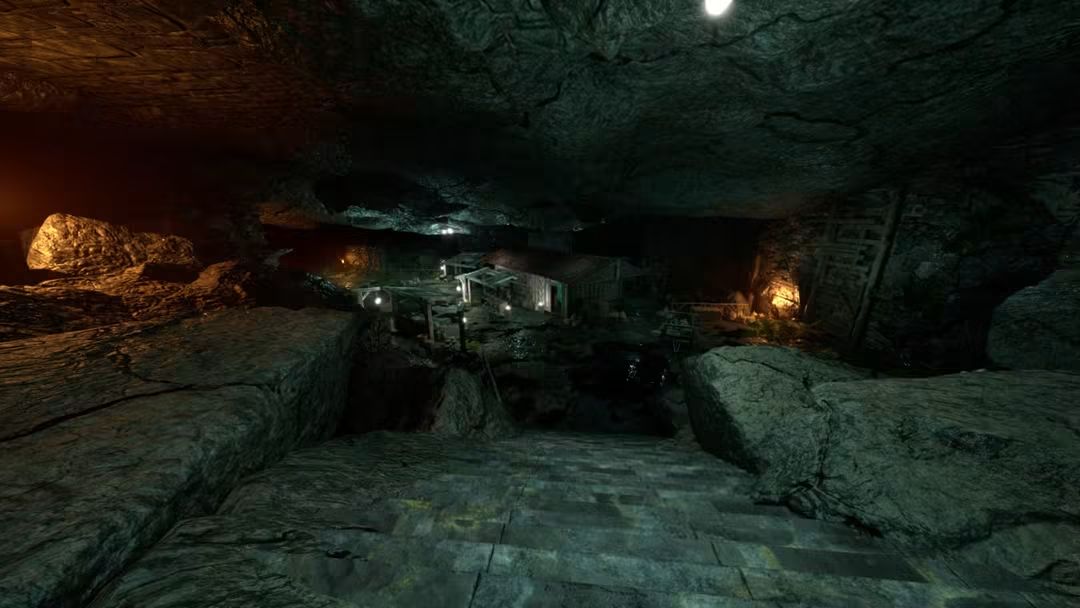 PitheadStudio's tweet photo. Cralon ⚒️🦉🦇 Screenshot
There are traces of civilisation, even in the deep mineshaft.

The game is on sale on both platforms right now:
Steam: https://t.co/zg10G78PSS
GOG: https://t.co/G1rg7J3FGT 

#cralon #pitheadstudio #indiedev #gamedev  #screenshotsaturday https://t.co/7H6N338dxS