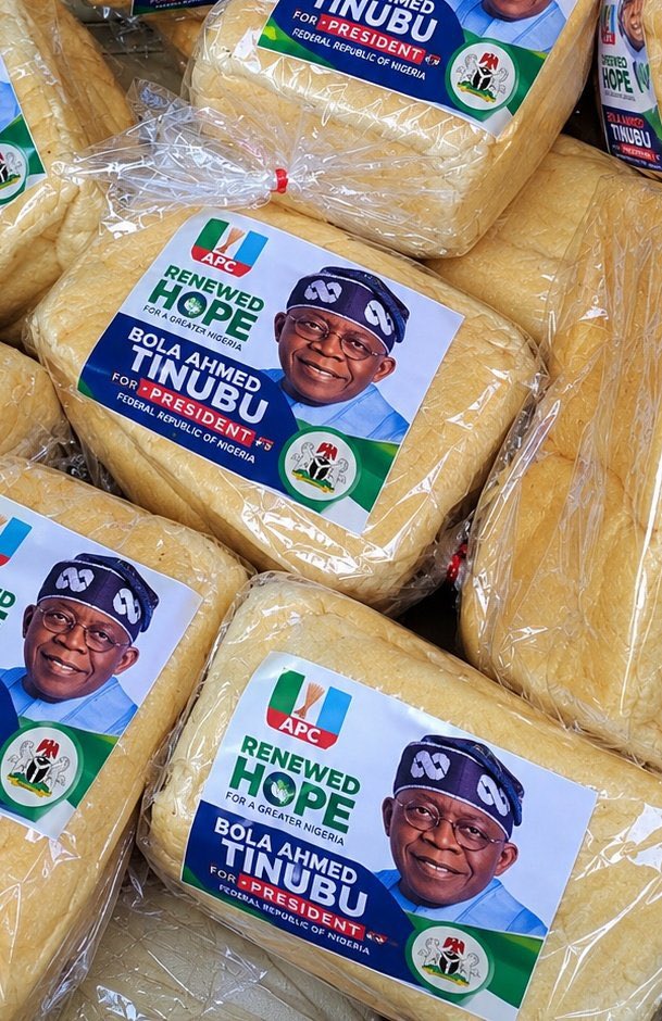 ali_naka's tweet photo. To whom bread is given, sense is taken. https://t.co/pjoyITSftL