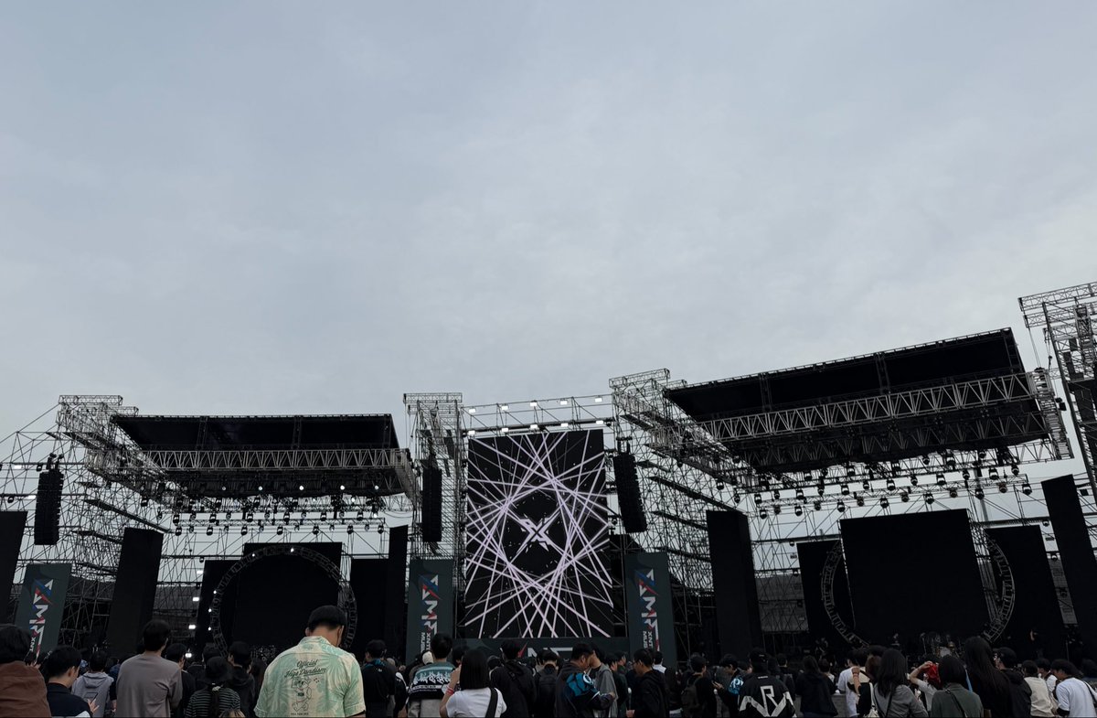 mi4459s's tweet photo. 下見🙌 https://t.co/YyoHSXHgaj