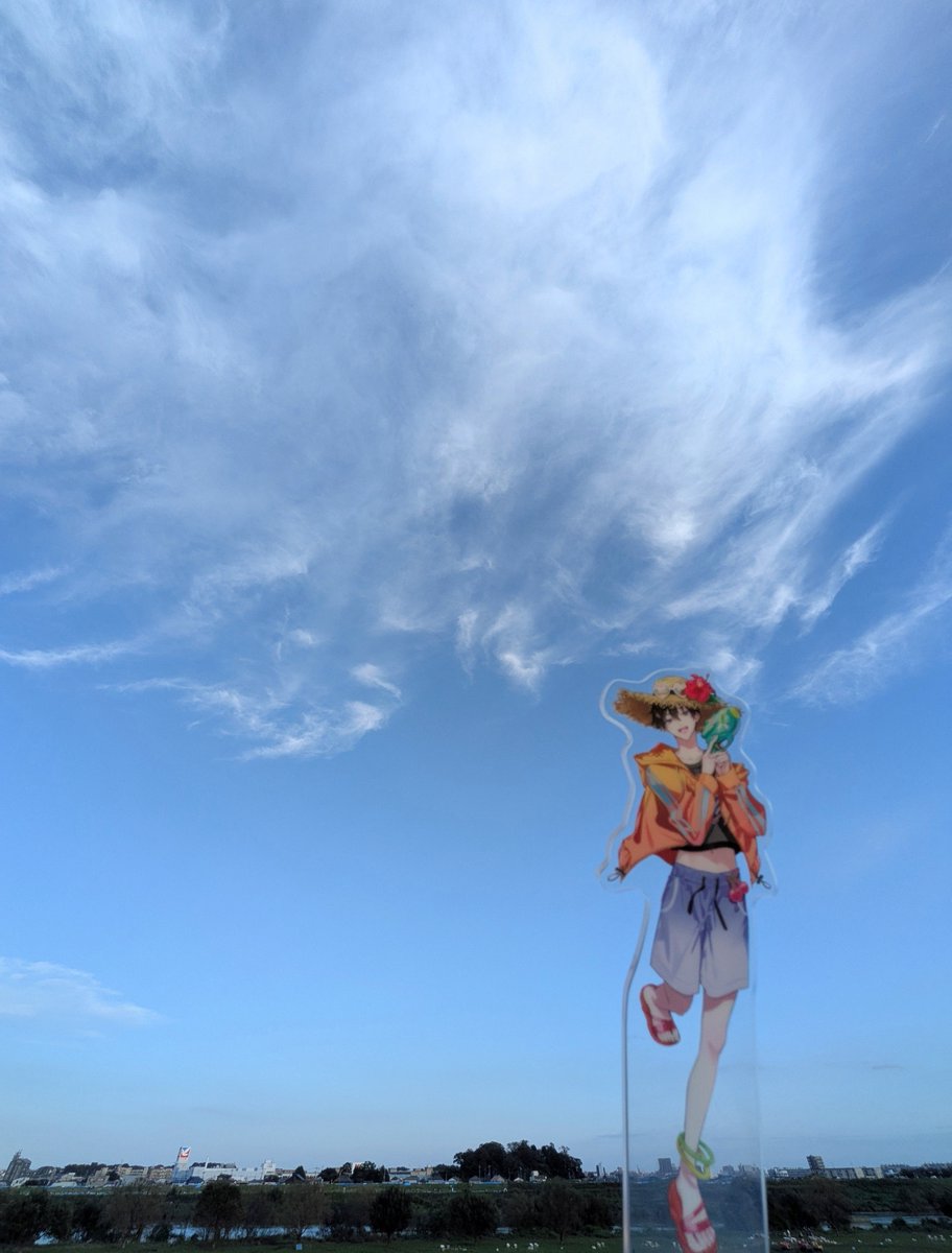 amapome's tweet photo. 姫、花火大会だよ https://t.co/6JJVhNVLpj
