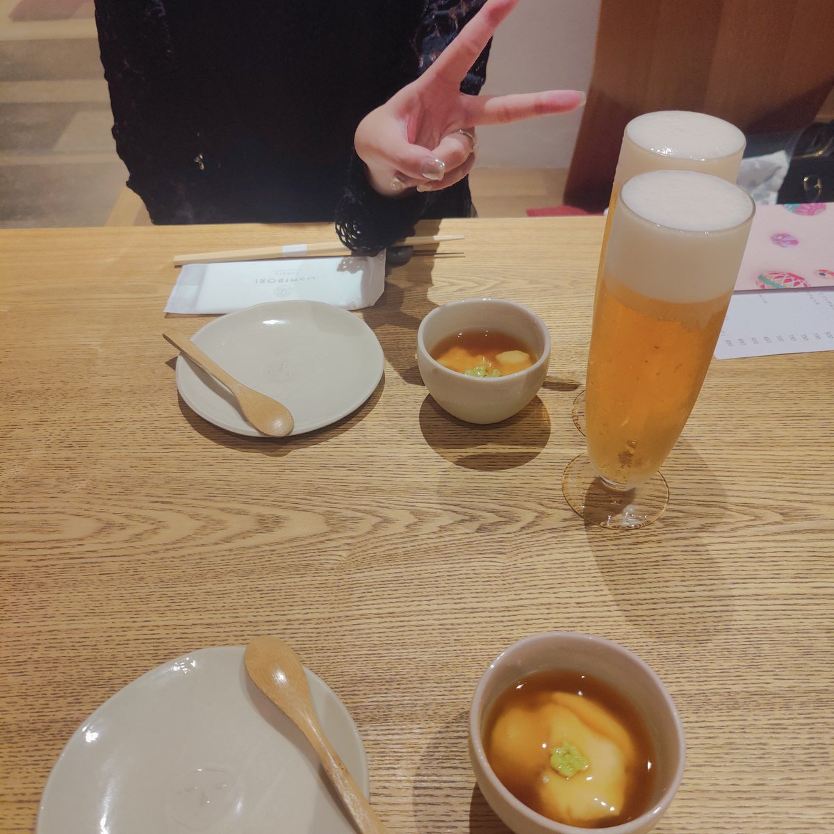 cham00zm's tweet photo. ﾘﾘﾁｬﾝとデート😄💕💐🫂 https://t.co/VMBjVh8u9h
