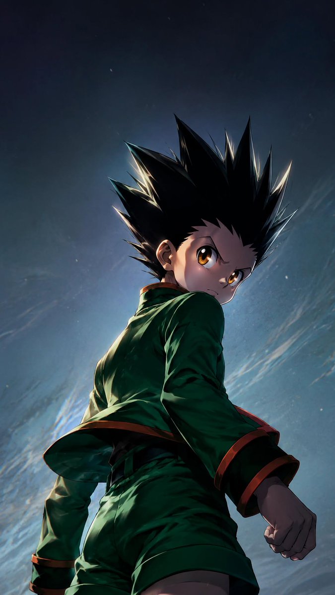 WSSMihawk's tweet photo. Random Characters #Naruto #Kurama #Goku #GonFreecss #Todoroki #NarutoShippuden #DragonBall #DragonBallZ #DBZ #DragonBallSuper #HunterxHunter #HxH #HunterHunter #MyHeroAcademia #MHA https://t.co/tViOqHNLEl