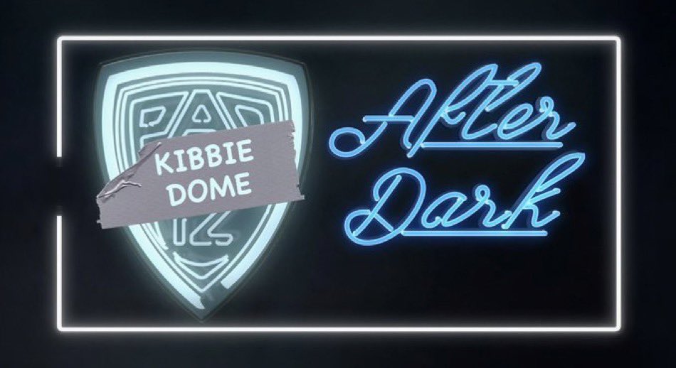 KibbieDome tweet picture