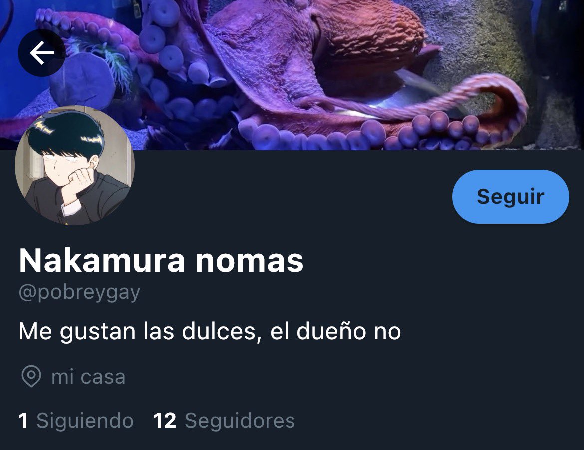 sshukoctopus's tweet photo. AU #NakaHiro

Ser la persona especial de alguien tan magnífico como el chocolatero Hirose Aiki debe resultar muy halagador, ¿no?

Aunque lo sería aún más sabiendo que él mismo hizo que tu hermana ganara el boleto dorado solo para poder verte de cerca.

¿No es encantador? https://t.co/DBGXZEUiit