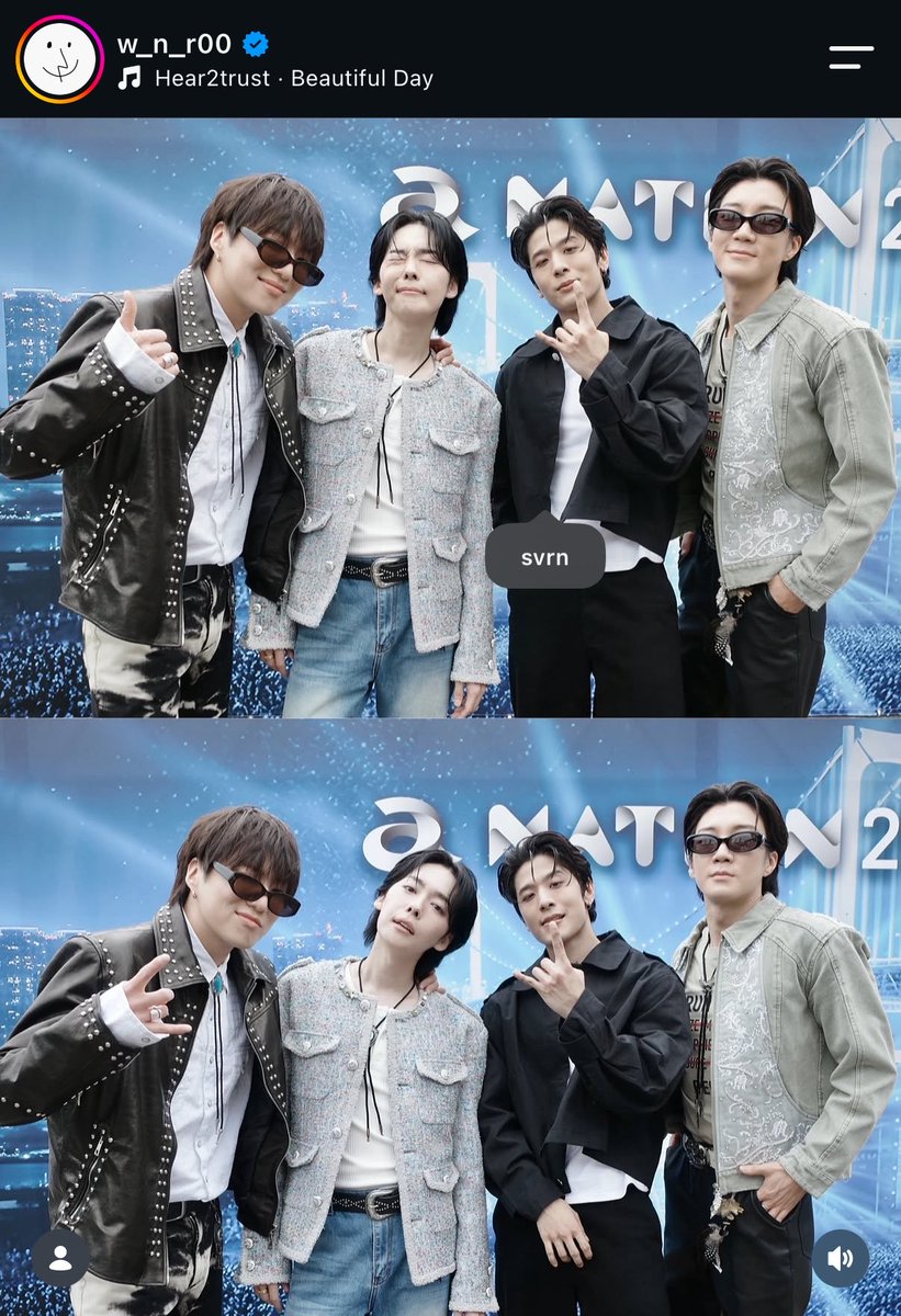 xaxixwx's tweet photo. พ้มล้องห้ายยย แล้วน้องยูนแชร์ลงสตรด้วยย บอก nice too meet you 🥹🥹 ปอร์เช่พี่ฝากกระซิบว่าให้มาไทยทีลูกก😂 https://t.co/FyFByhUQtM