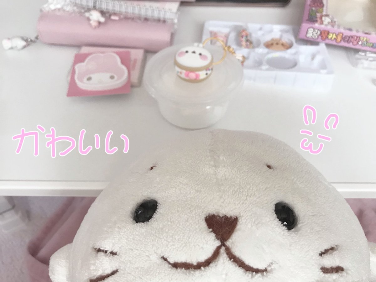 haebunnys's tweet photo. 휴일에 이런 거 하고 놀았오
시로탄이랑 데이트 . . ❤︎❤︎ https://t.co/zVyhmPSPQp