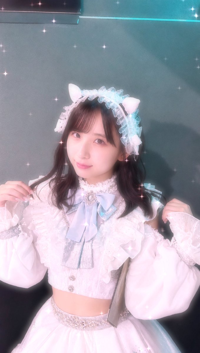 kaechan_star's tweet photo. 2026.10.2 でび定期10月〜安藤楓生誕祭〜

この1年たくさんの成長を見られて、その裏側も知って、その上で楽しいライブ見れて、全部ひっくるめて私は本当に幸せです😭

これからの楓にもデビアンにも期待したくなる素敵な生誕祭でした❗️

楓ちゃん誕生日おめでと〜🎂
#安藤楓笑顔百パーセント https://t.co/uTQrdovR0K