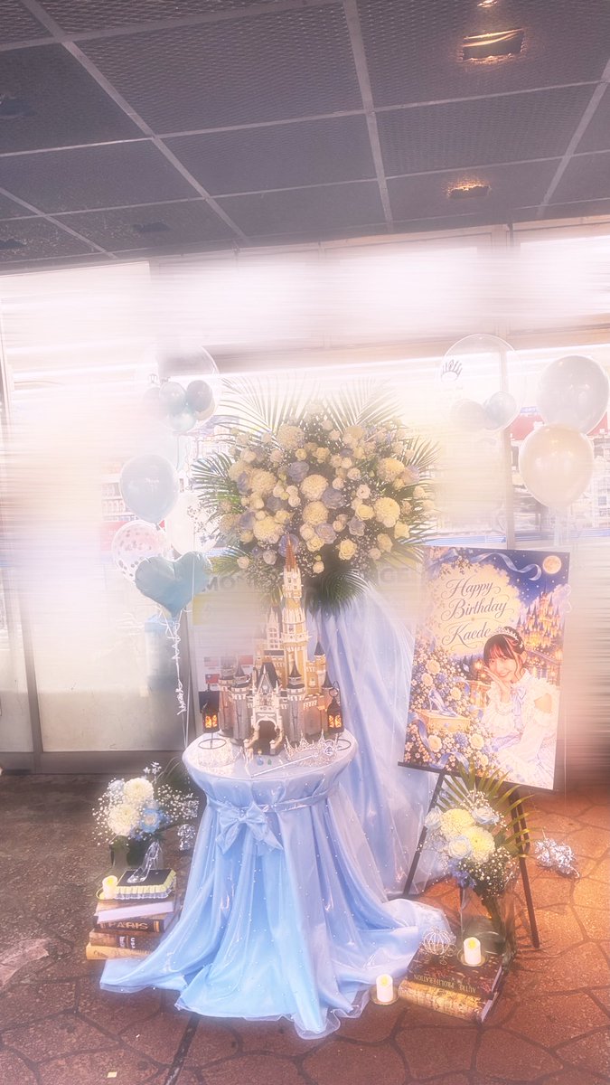 kaechan_star's tweet photo. 2026.10.2 でび定期10月〜安藤楓生誕祭〜

この1年たくさんの成長を見られて、その裏側も知って、その上で楽しいライブ見れて、全部ひっくるめて私は本当に幸せです😭

これからの楓にもデビアンにも期待したくなる素敵な生誕祭でした❗️

楓ちゃん誕生日おめでと〜🎂
#安藤楓笑顔百パーセント https://t.co/uTQrdovR0K