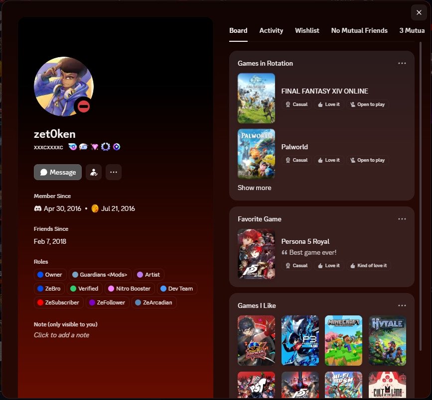 PKMNFD's tweet photo. Hey @discord_support @discord the hacker was even able to change my username so it can’t be touched or found by yall? So how can I get my account back? https://t.co/awvUS2QIan