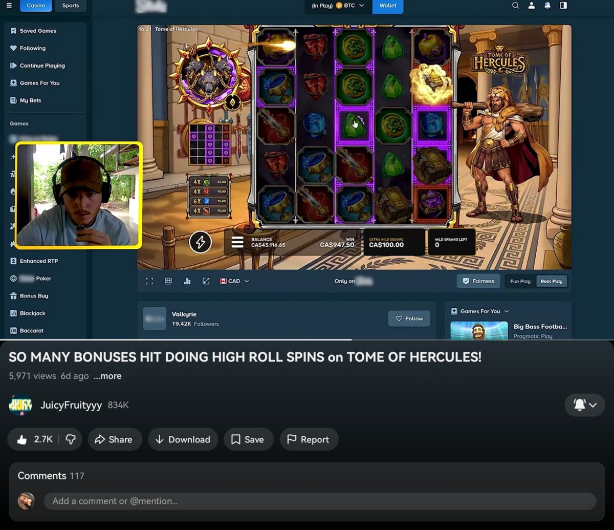 ZenChosn's tweet photo. @JuicyFruityyy bc1qdt4qxjn7vj0r2k5hmwhl5lahlh8997rdyhv758

 juicy max win 🤞 🍀 https://t.co/1Hkk826hhN