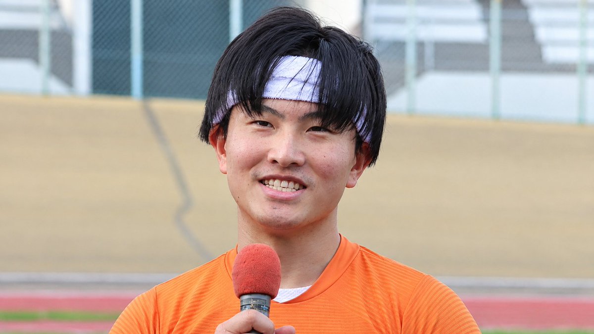 KEIRIN_SAITAMA's tweet photo. 10月1日（木）～ 3日（土）
#大宮競輪 デイ開催☀️
第100回スポーツニッポン新聞社杯 F1🏆

11R　A級決勝🚴‍♂️
優勝🎖️#鈴木薫 選手（東京・115期）

https://t.co/gR9ztfy8dR

#鈴木薫 選手 完全優勝おめでとうございます🏆

白熱した決勝レースの映像は
こちらからご覧いただけます‼️

🔥激闘の瞬間をもう一度🔥
🎥https://t.co/IgXUrHtKPH