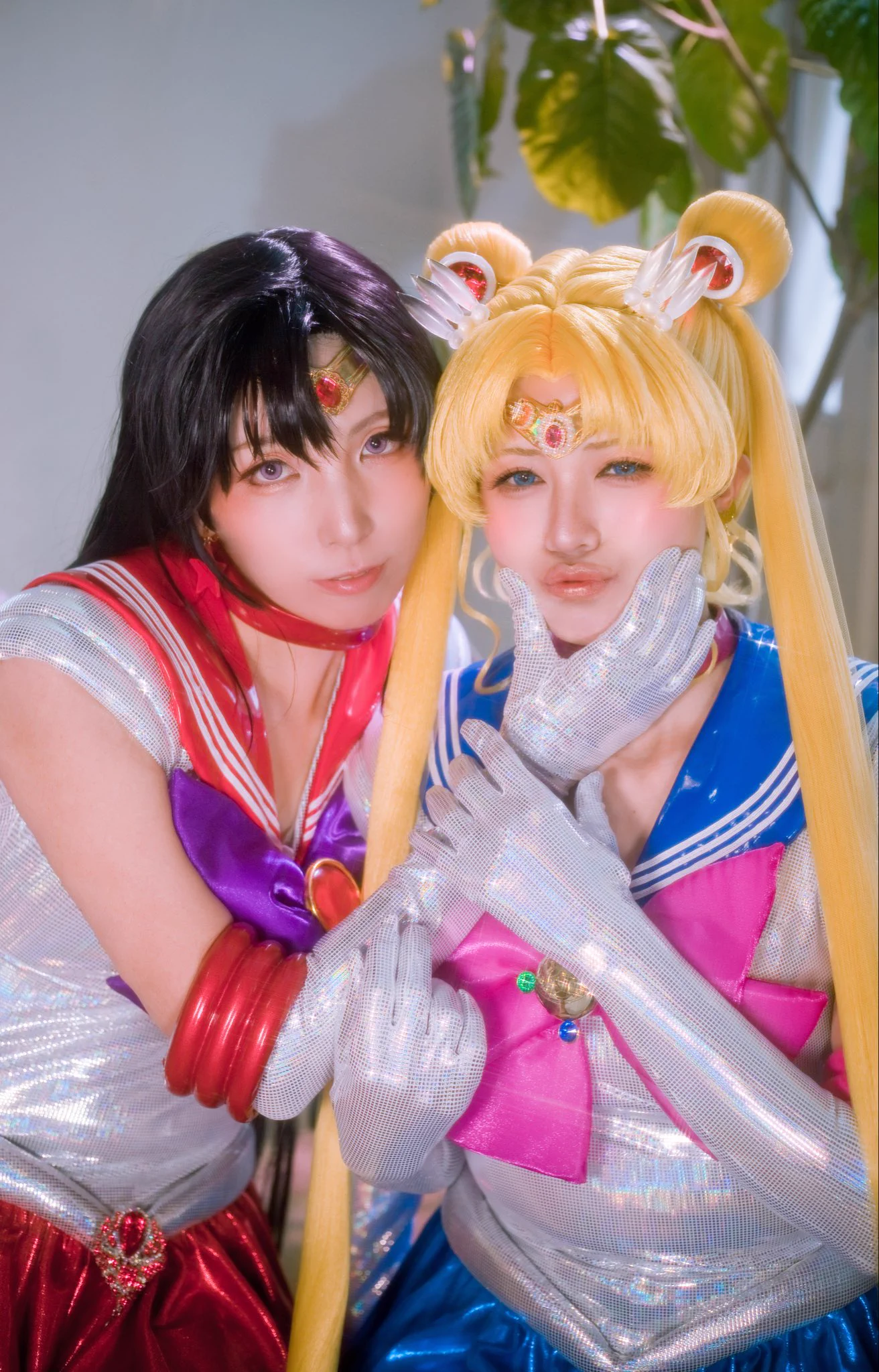 ゆし✂︎ (@tys_ty_cos) / X