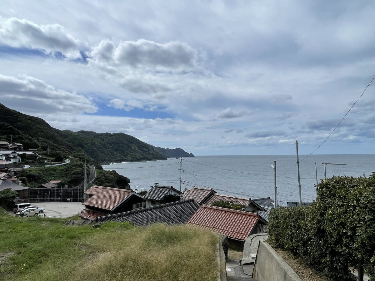 masumi_han's tweet photo. 海は良いです https://t.co/6z2hoflSAj