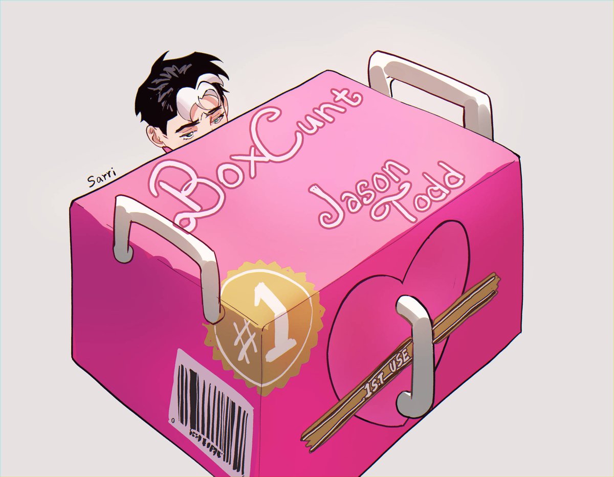 sarriathm0re's tweet photo. #kinktober #Kinktober2026 Day 3: Boxed Cunt #nsfw #dickjay 1/2 https://t.co/B3NiYhgbnM