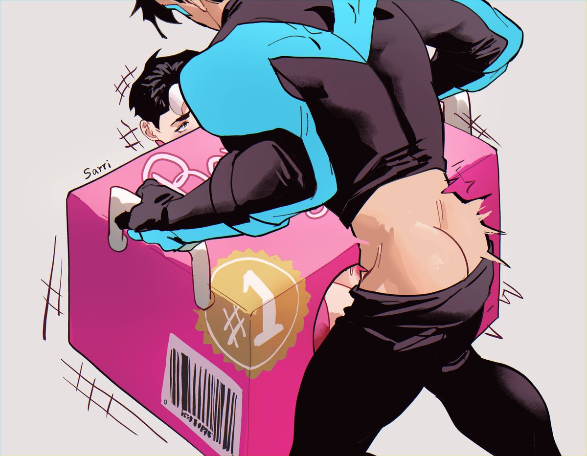 sarriathm0re's tweet photo. #kinktober #Kinktober2026 Day 3: Boxed Cunt #nsfw #dickjay 1/2 https://t.co/B3NiYhgbnM