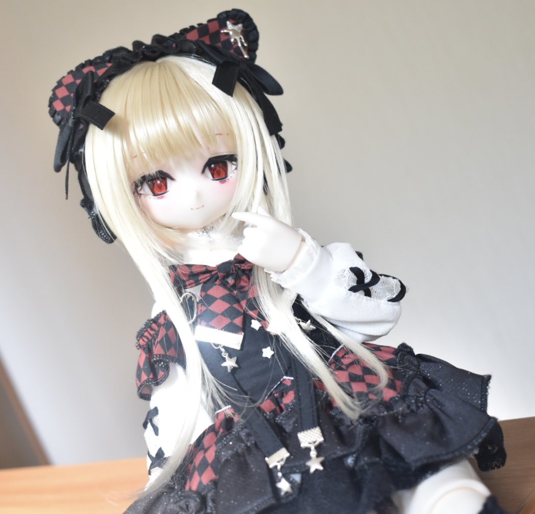 PACARO0145sub's tweet photo. 定時なので金髪を投稿する気分

#TinyFox 
#うちのこかわいい https://t.co/ev5YYEJwaf