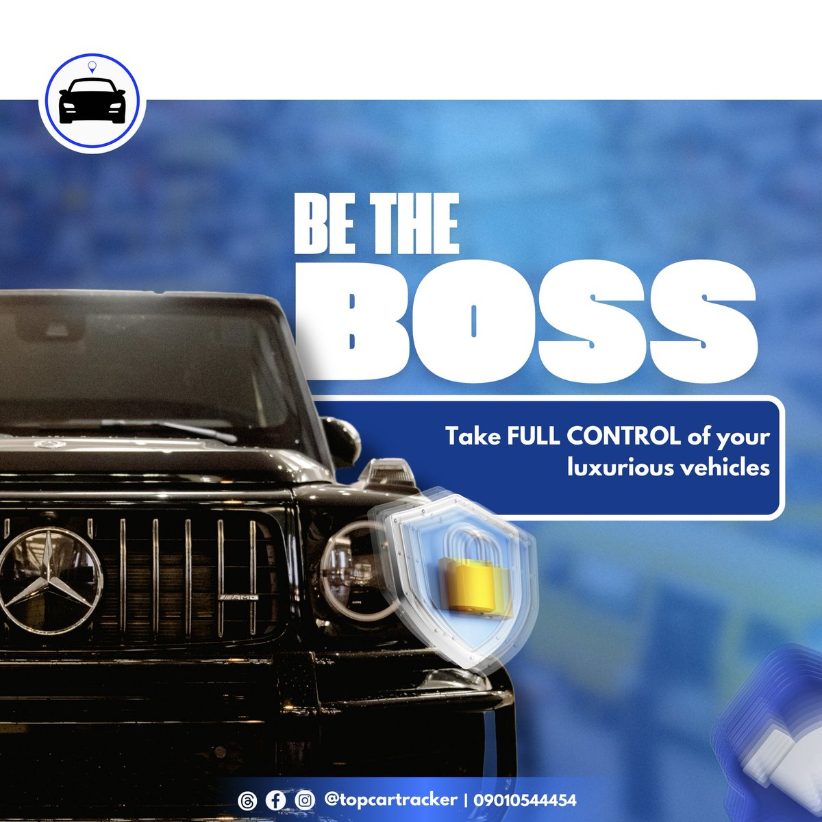 Topcartracker's tweet photo. Saturdays are for good vibes, clear roads & safe journeys! But remember, car security shouldnโt take weekends off.
Enjoy your Saturday๐
Track it. Find it. Never loose it.โ
#blaqbonez
#djdimple
#phyna
#akpi https://t.co/KmxcTNNVGt