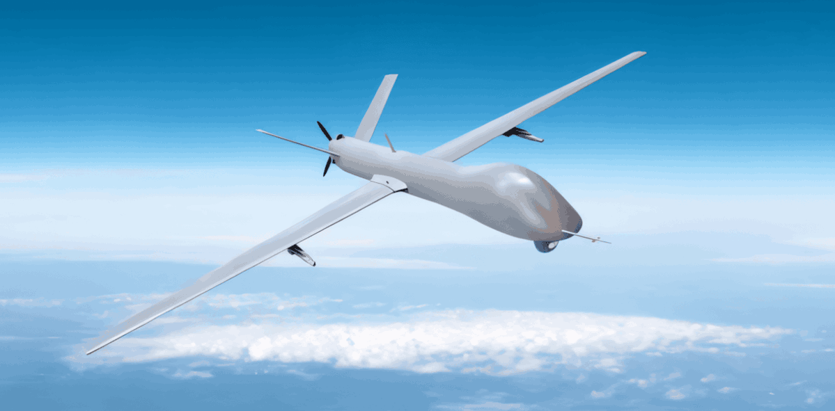 OpexNews's tweet photo. 🇲🇦 Le #Maroc n'a pas attendu les drones pour bâtir une industrie sérieuse. Depuis vingt ans, l'automobile et l'aéronautique y ont fait grandir un tissu de sous-traitants qualifiés. Une start-up de défense peut désormais s'appuyer sur ce socle.

C'est le pari de Ballistic Defense System (BDS), installée à Rabat. Son fondateur, Fahd Laamoumi, ingénieur belgo-marocain passé par l'@ISAE_officiel et formé à la propulsion spatiale, vient de présenter Matador, une munition rôdeuse capable de naviguer sans GPS.

Ce OWE (one way effector) se repère comme un pilote qui lit le paysage : il compare le relief qu'il survole à une carte des altitudes stockée à bord. Un filtre de Kalman pondère ensuite les données des caméras, de la centrale inertielle et de ce recalage.

En misant sur des composants du commerce et sur un logiciel maison, BDS annonce moins de 18 mois de développement et environ 35 000 euros par drone en série. Reste à le prouver. Le prototype affiche 250 km de portée, les 2000 km demeurent un objectif et aucune validation indépendante n'existe à ce jour.

Comme toujours, le vrai test viendra de l'industrialisation. Si BDS le passe, le Maroc montrera qu'il peut concevoir des systèmes de défense, au lieu de se limiter à fabriquer pour les autres.