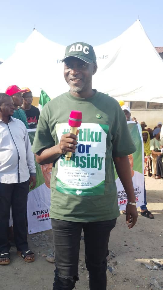 ABaba47316's tweet photo. My passion
@atiku 
@AtikuMedia 

Nigeria must be rescue. https://t.co/wh1XcLvOao