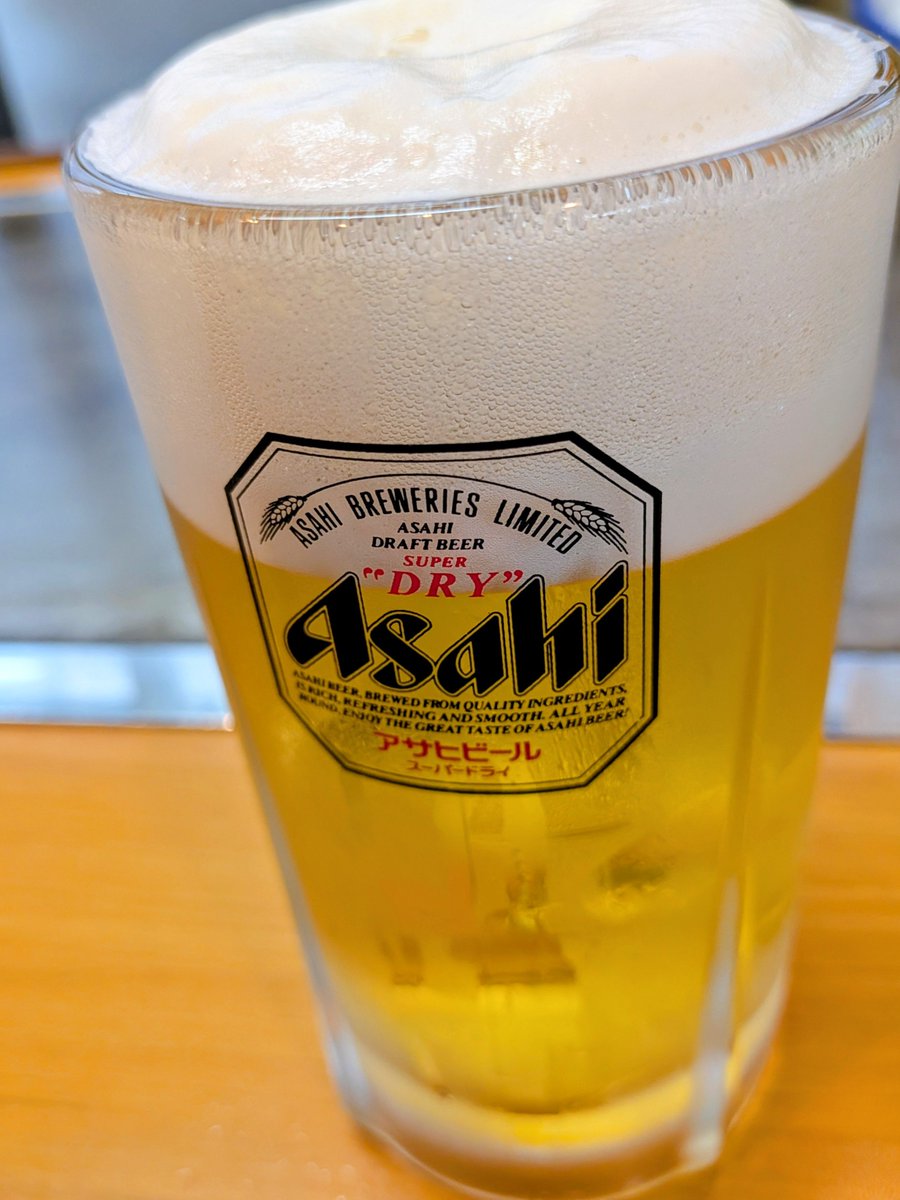 shin0ing's tweet photo. ふぅ～　カンパイ🍻。 https://t.co/jgxdSJPh4m