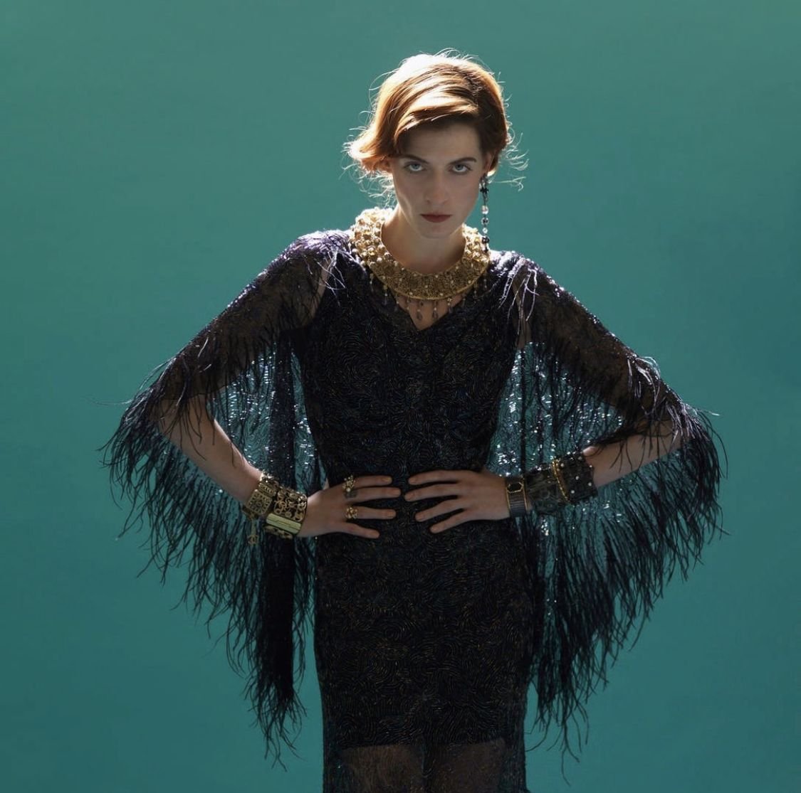 graceea29887132's tweet photo. Oh powerful and antique Lady Florence...

photos by Pal Hansen for The Observer UK in 2011 https://t.co/uQ3oSFpgLU
