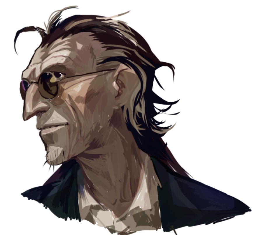lan_lex15657's tweet photo. Human spamton POST big shot because I don’t see enough of him. 
#humanau #deltaruneㅤㅤㅤ #spamton https://t.co/IIRmoIohtn