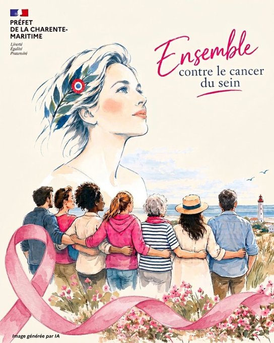 Image de l'actu de Préfet de la Charente-Maritime 🇫🇷🇪🇺