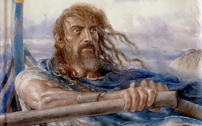Mythos_Man's tweet photo. “Come what may, all bad fortune is to be conquered by endurance.” 

         — Virgil https://t.co/Jzm5dwPJwU