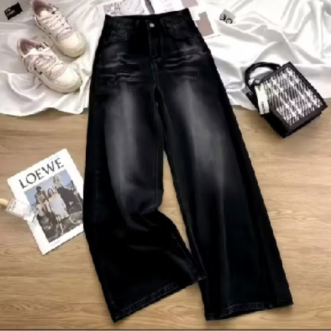 st4rrel's tweet photo. celana jeans under 100k 😻

— a thread https://t.co/BQnLBfxYAa
