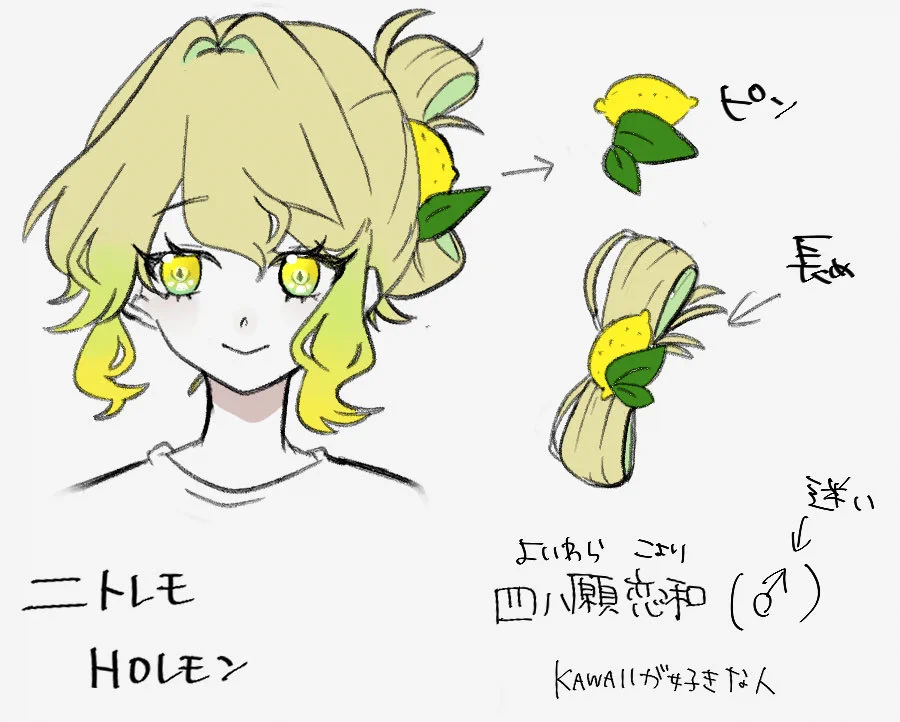 20260422_レモン♡ ろむおぢさん على X: 