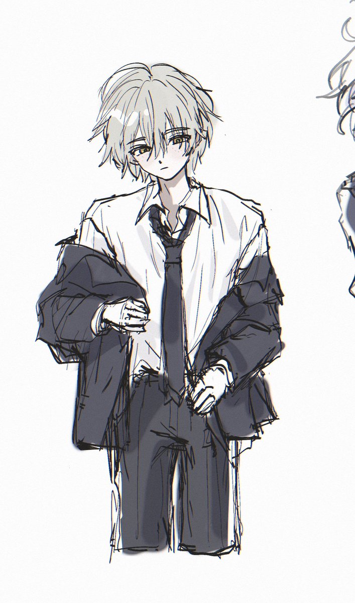 33ammiii's tweet photo. 재업 #Mitya #Alyosha https://t.co/9ZBKoA6Rui