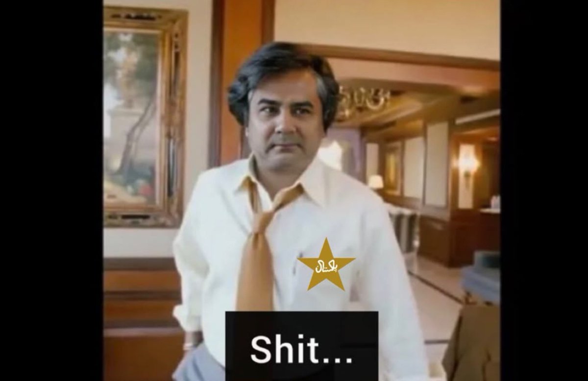 sagarcasm's tweet photo. When India wins the final but you can't keep the medals https://t.co/t6O3bavWYT