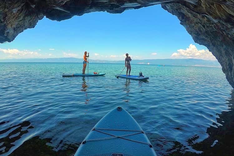jovokolar1's tweet photo. Ohridsko jezero - Makedonija..💐💐💐 https://t.co/RYScUyfNXB
